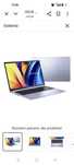 Notebook ASUS X1502V