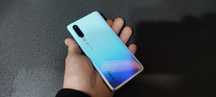 Huawei P30 Crystal Breathing 6/128 GB, jak nowy!