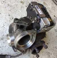 Turbina turbosprężarka 530d 218km e60 e61