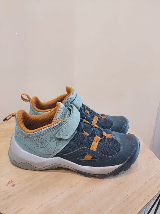 Buty dla chlopca
