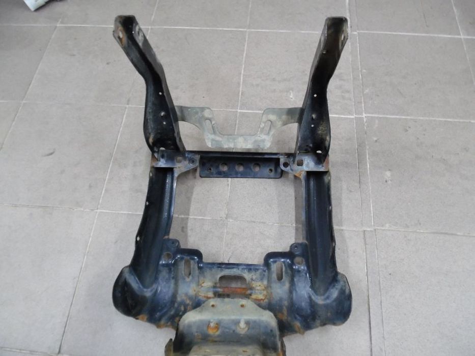 POLARIS SPORTSMAN 800 500 CZESC RAMY