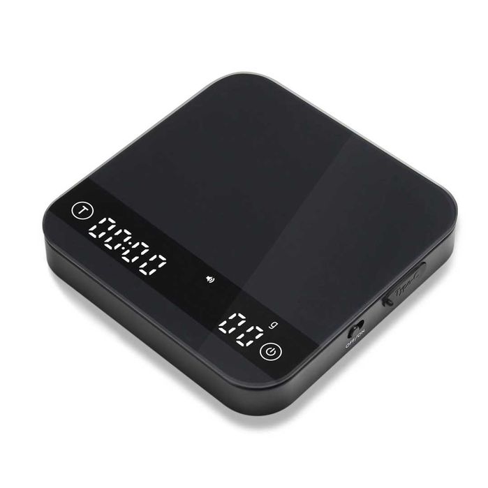 Waga do espresso FOXNSK