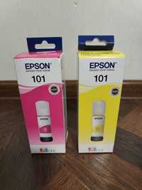 Чорнило 101 для принтерів Epson