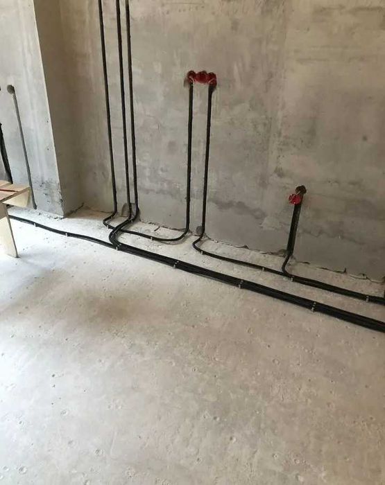 Сертифікованний Електрик, Електромонтаж квартир, будинків, офісів.