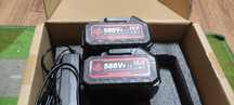 2 Baterie   Onevan  Gisam Makita