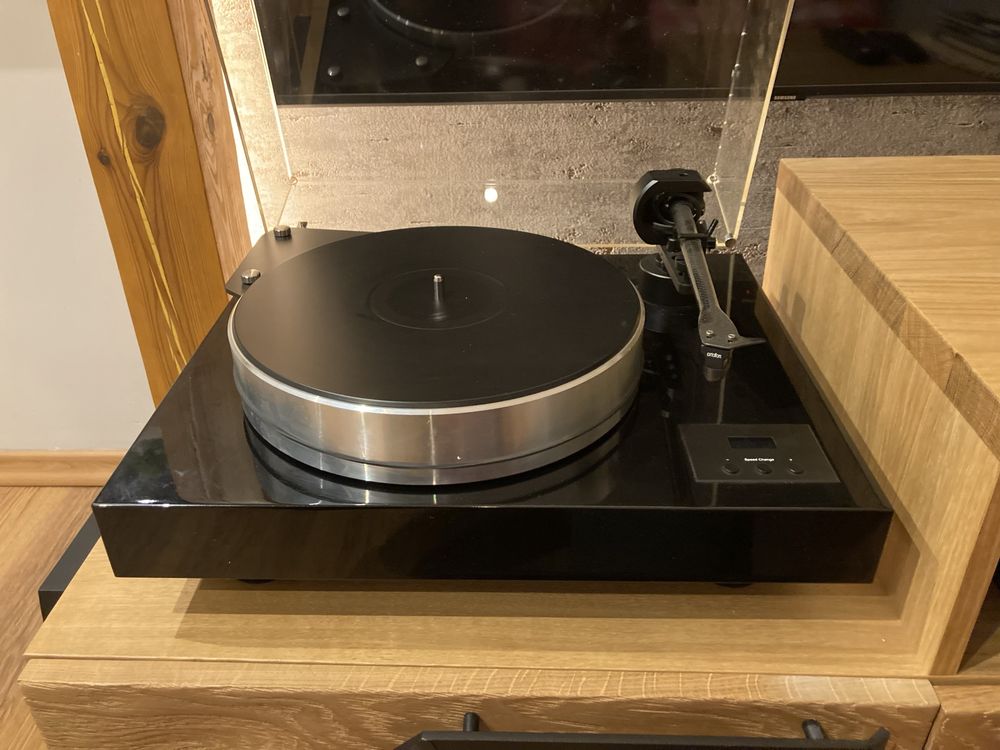 Gramofon Pro-ject xtension 10