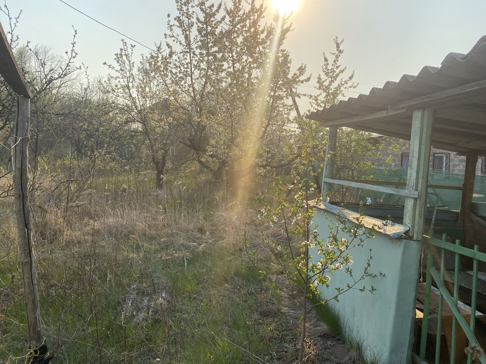 Продам дачный участок Хорошево