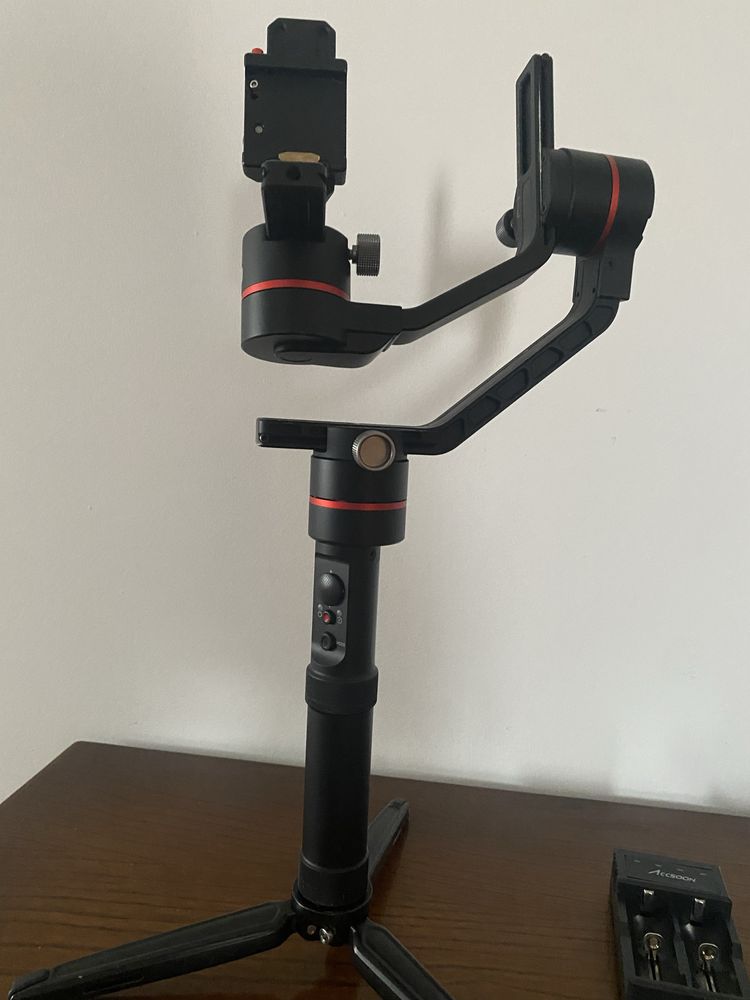 Gimbal accsson A1