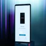 Telefon Sony Xperia 1 V (Mark 5) 12GB/256GB + ładowarka BASEUS + etui