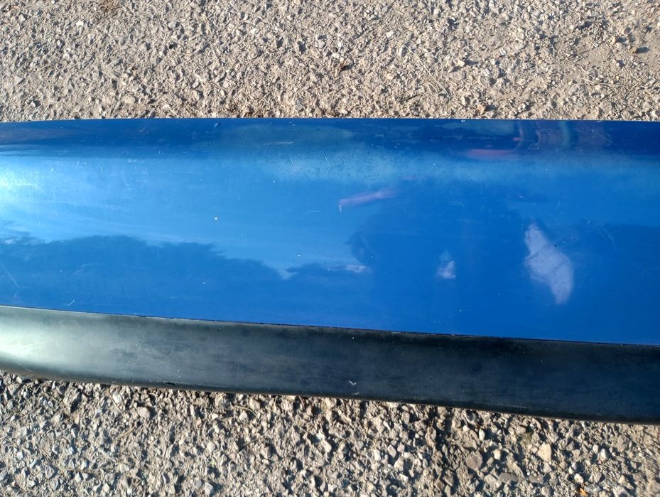 Audi a3 8 l zderzak tylny tył