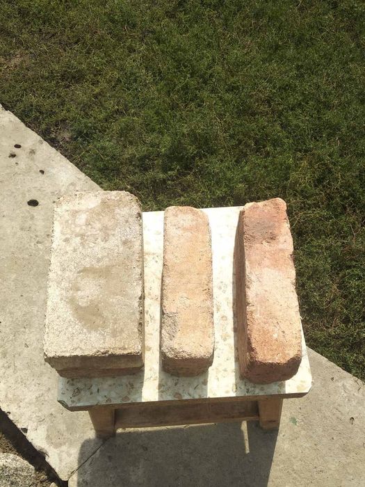 Вогнетривка цегла