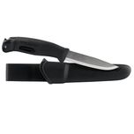 Nóż Morakniv Companion Spark czarny 13567 z krzesiwem