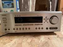 Amplituner AV Onkyo TX-SR602 E