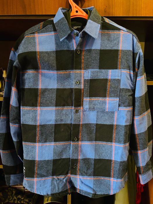 Сорочка CROPP розмір XS