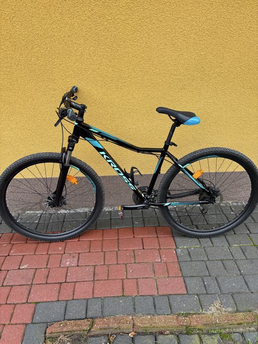 Rower Kross Lea damski  5.0 Koła 29” rama M