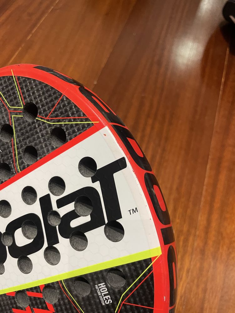 Babolat technical Veron LIQUIDACAO