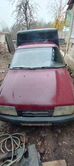 Продам Иж ода 2717