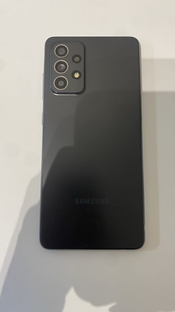 Sansung Galaxy A52s 5G