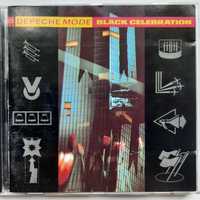 Depeche Mode- Black Celebration 1986 France