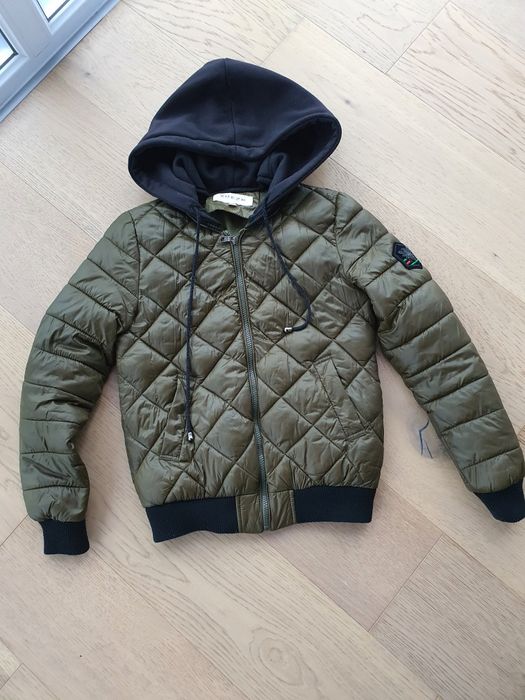 Куртка жіноча демісезон XS