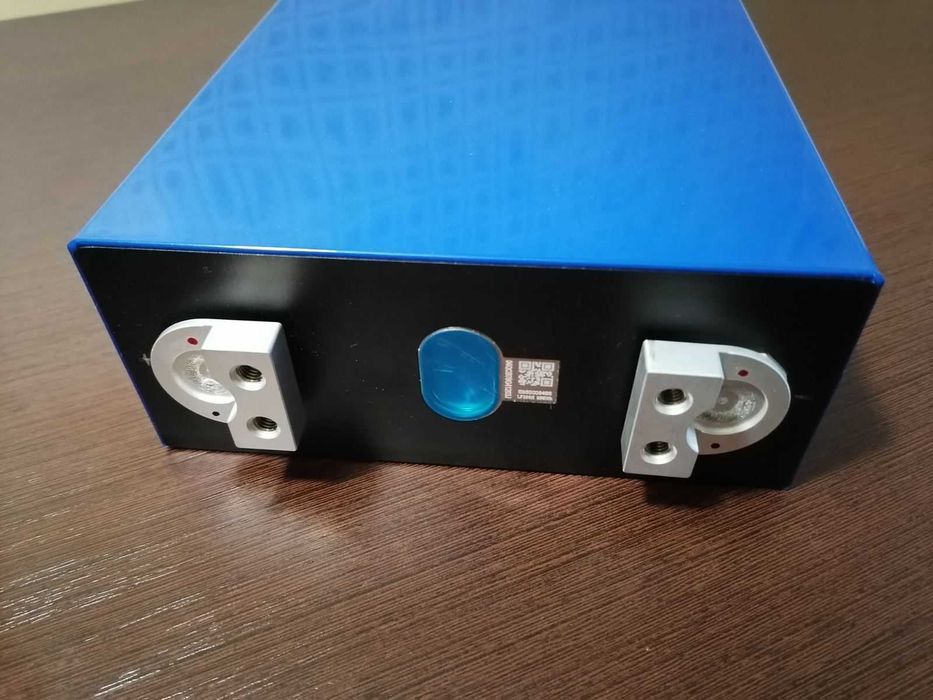 Комірки LIFEPO4 280Аг від EVE