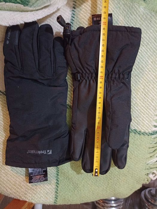 Рукавиці. Trekmates. XL