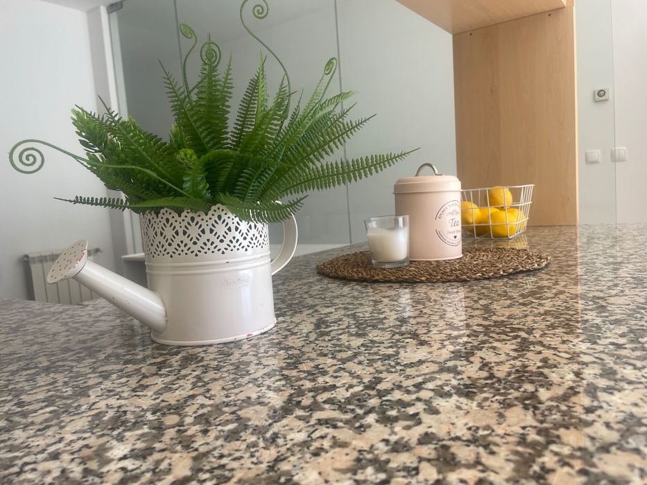 T0 com garagem a 2 min da UBI