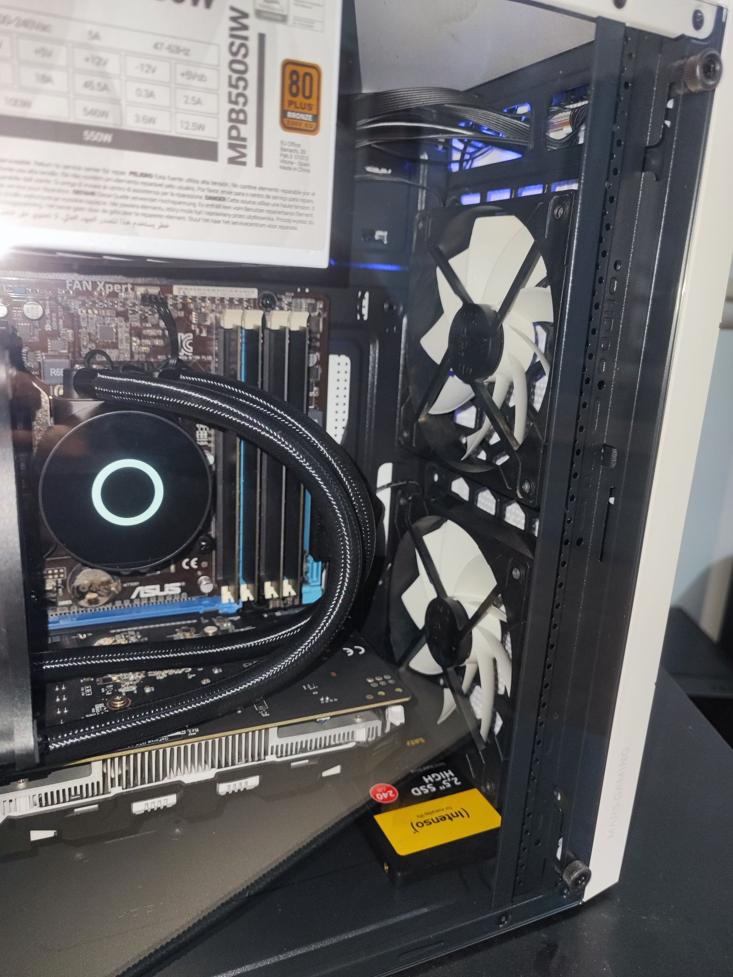 Computador Desktop