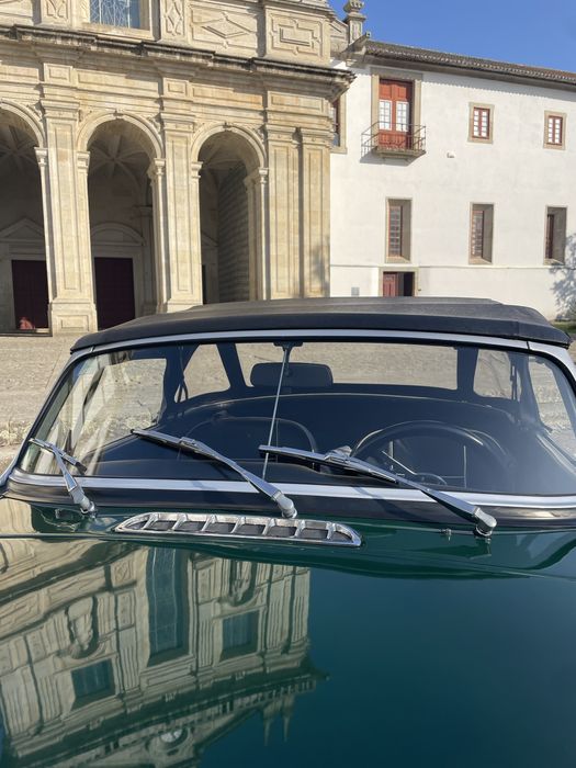 MG MGB 1.8 (1974)