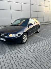 Audi A3 8L 1.9 tdi