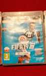 FIFA 19 na konsole ps3