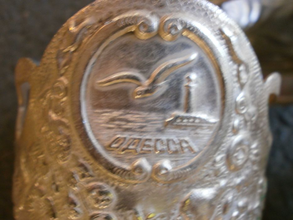 Подстаканник  для домашнего пользования