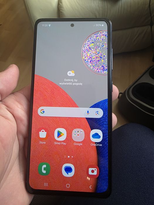 Samsung Galaxy S52s 5G ideał