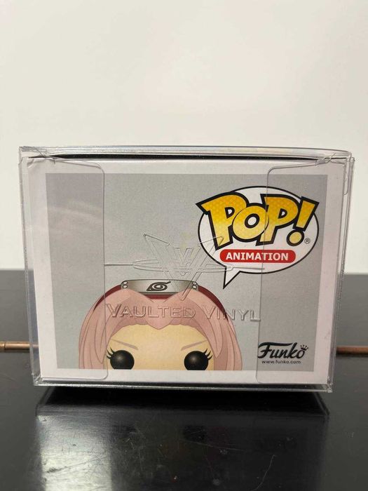 Funko pop №183 - Sakura / Фанко Поп №183 - Сакура (Наруто)