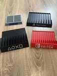 Stojak Podstawka na Gry PS1 PS2 PS3 PS4 PS5 XBOX NINTENDO
