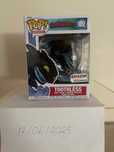 #1872 - Funko Pop! How To Train Your Dragon - Toothless with Lightning