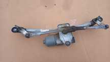 Mechanizm wycieraczek Opel Combo D Fiat Doblo II