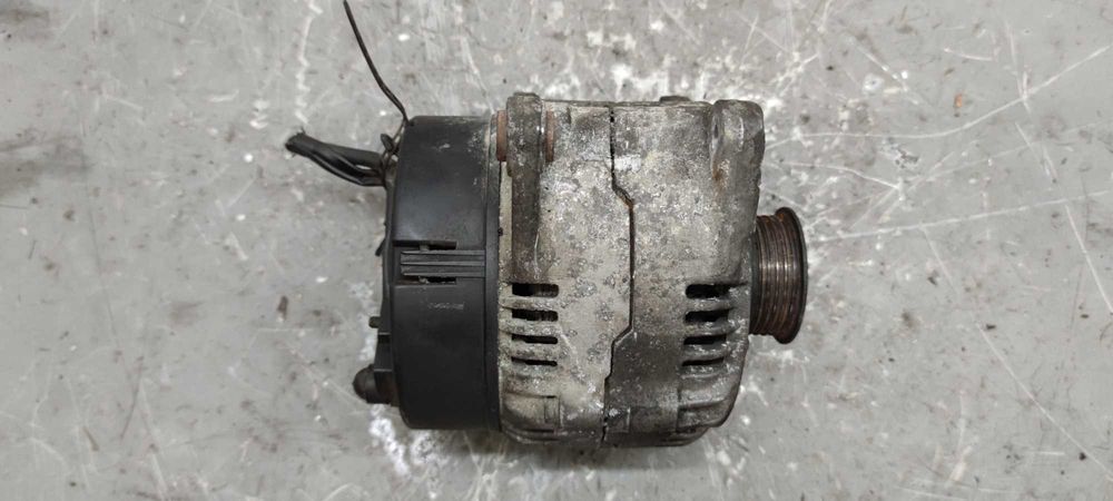 Audi A4 B5 1.9 TDI Alternator