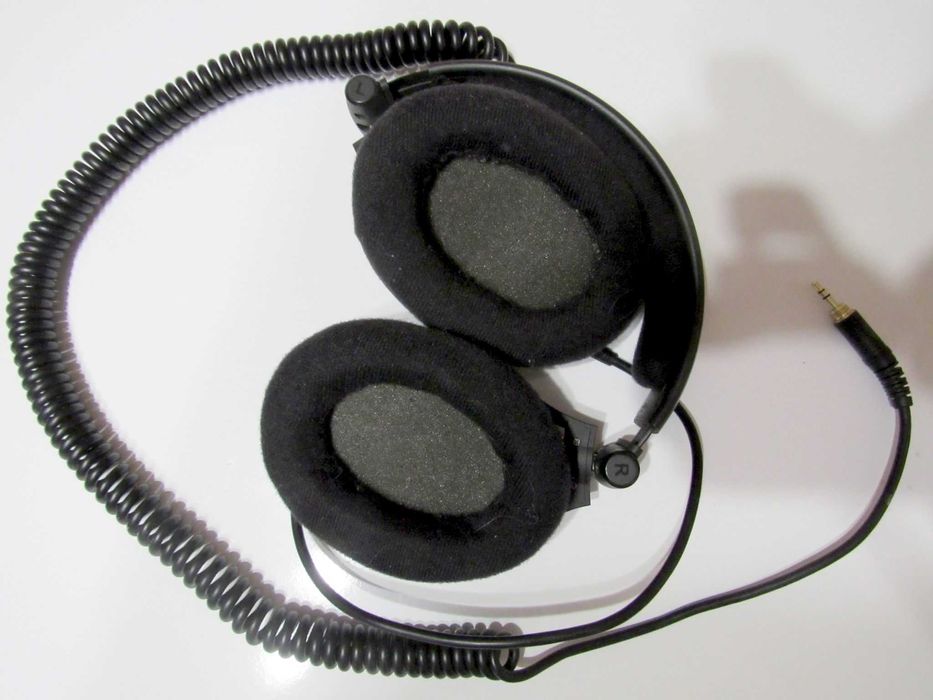 Sennheiser HD 380 pro
