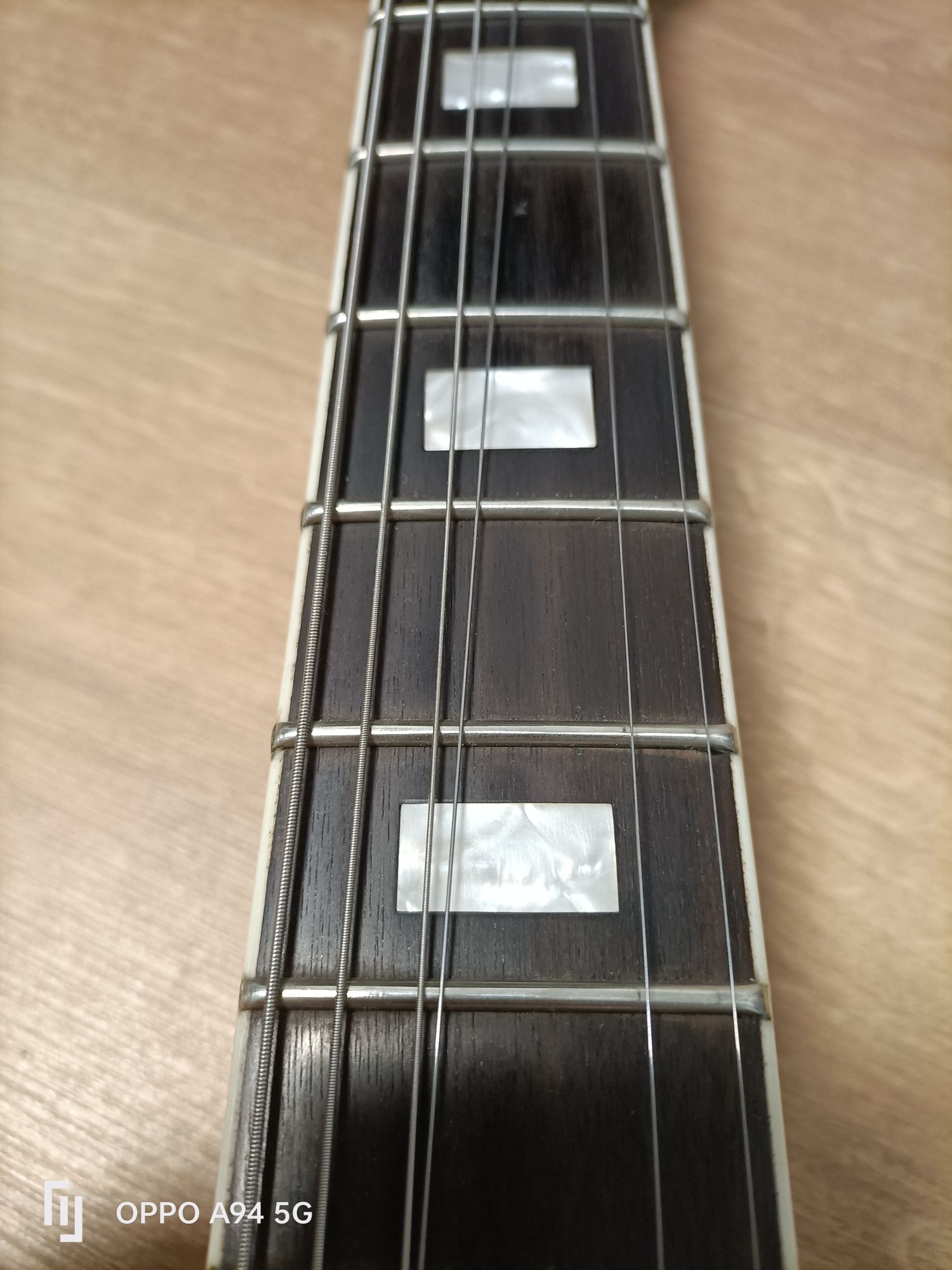 Guitarra Sire Larry Carlton H7