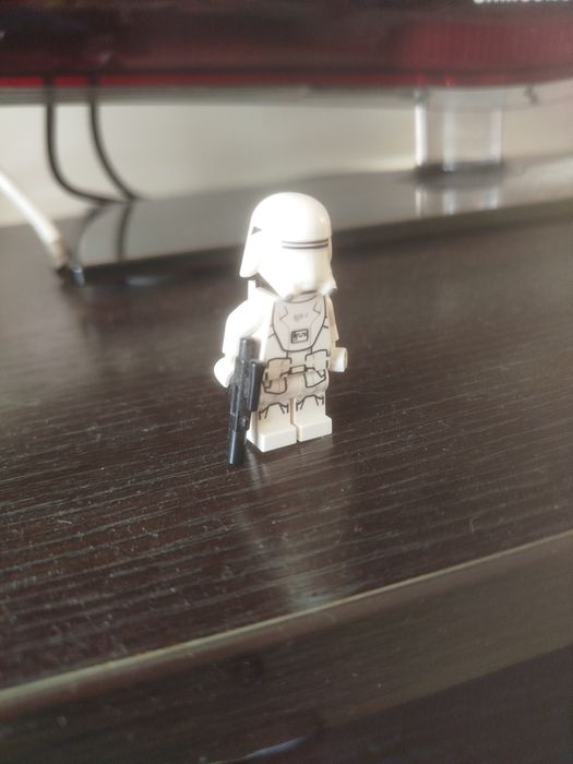 LEGO Мініфігурки