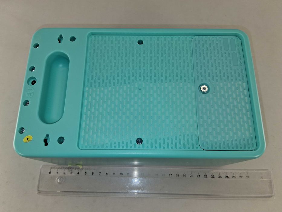 N198 Vtech Kidi Secrets Mon Casier Magic Locker Sejf Elektroniczny