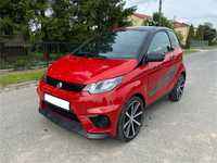 Microcar Aixam GTO 2017r L6E Bez praw jazdy! Tranaport!