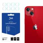 3MK Lens Protect iPhone 13Ochrona na obiektyw aparatu 4szt