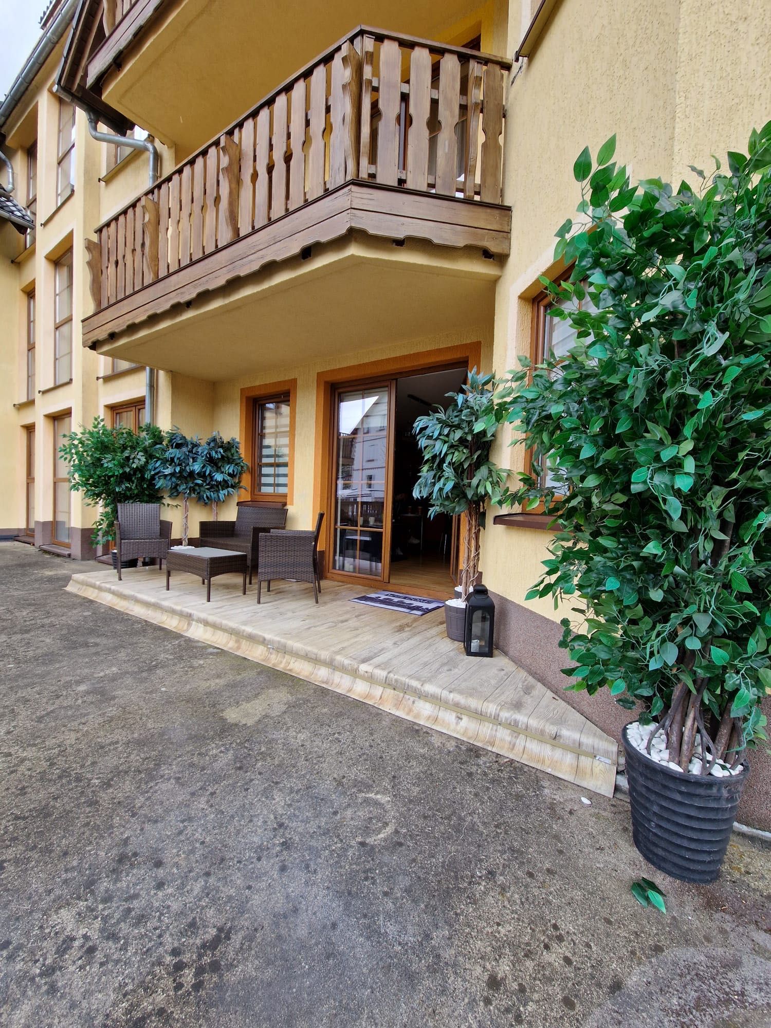 Apartament S&Magnolia