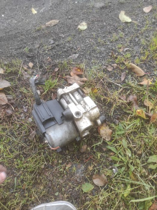 nissan primera p10 насос контроллер abs 47600-70J00