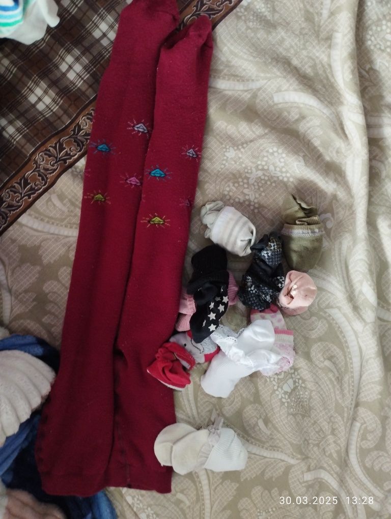 Пакет одягу 2-3 роки