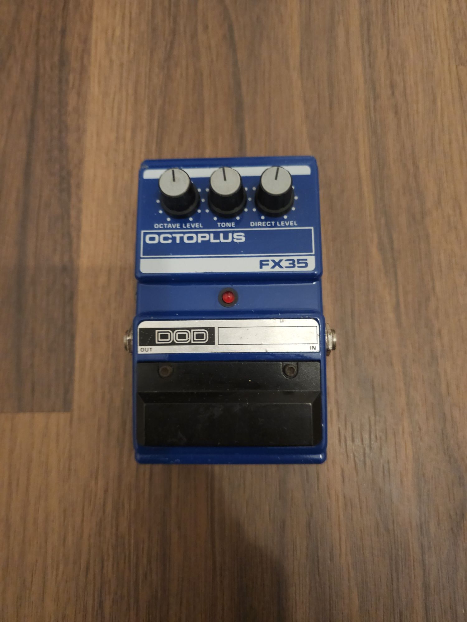 DOD Octoplus FX35