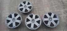 Alufelgi Audi S4 S6 AVUS 5x112