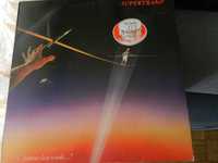 Supertramp - ..famous last words/ LP